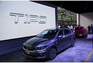Fiat Tipo, arriva la nuova Station wagon