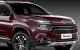 Fiat Toro: prima immagine ufficiale