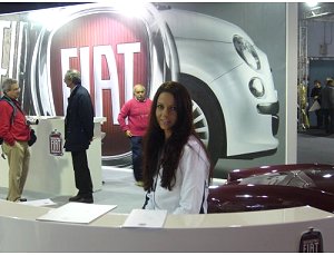 La Fiat taglia i ponti anche con Anfia