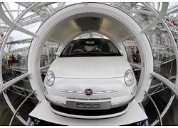 Silvio Berlusconi:  possibile lacquisizione di Opel da parte di Fiat