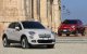 Arriva la Fiat 500 X