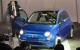La Fiat 500 alla conquista degli States