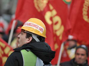Fiat sospende il trasferimento dei lavoratori di Arese