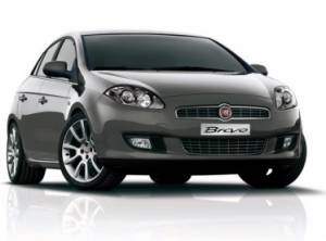 Arriva la Fiat Bravo Model Year 2010