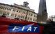 Fiat: stop nazionale della produzione per due settimane