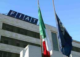 Liberati i tre dirigenti FIAT sequestrati a Bruxelles