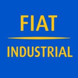 Cresce Fiat Industrial