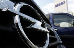 Fiat-Opel: alleanza sempre pi� vicina