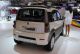 Il salone di Ginevra svela lesploratrice Fiat Panda Cross CNG Essence