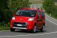 Fiat Qubo model year 2011 restyling