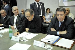 La Fiat fa ricorso contro il reintegro degli operai licenziati