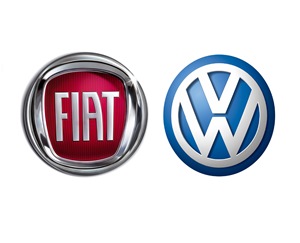 Nessun accordo tra Volkswagen e Fiat