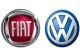 Nessun accordo tra Volkswagen e Fiat