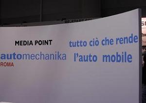 Automechanika e Motecheco a poche ore dallinaugurazione 