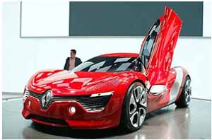 La filosofia verde di Renault: nel 2014 la Nuova Twingo elettrica