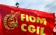 Sciopero FIOM: le tute blu manifestano a Piazza del Popolo