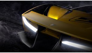 Fittipaldi EF7 Vision Gran Turismo by Pininfarina: prime anticipazioni