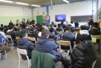 Ford Academy a Reggio Emilia