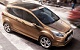 Ford B-Max al Salone di Ginevra 2012