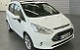 Ford B-Max, presentazione ufficiale al Mobile World Congress
