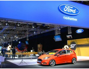 Ford avvia un piano di ristrutturazione in Europa