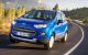 Nuova Ford EcoSport, tutti i dettagli