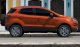 Ford presenta il nuovo concept suv: lEcoSport