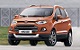 Ford EcoSport, debutto europeo per il SUV