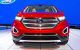 Ford Edge Concept, a Los Angeles il futuro del suv