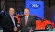 La Ford Fiesta  stata eletta Best Small Car 2012