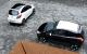 Ford Ka e Fiesta Black/ White Edition, il fashion style secondo Ford