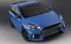 Nuova Ford Focus RS, in anteprima a New York