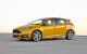 Ford Focus ST, ancora pi efficiente con la nuova versione diesel