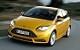 Ford Focus ST: sportiva in versione berlina e station wagon