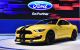 Ford Shelby GT350, solo 37 vetture per la limited edition R