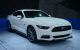 Ford Mustang GT, 50 anni di storia per la muscle car americana