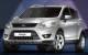 Ford presenta la nuova Kuga