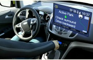 Ford: triplicata la produzione del dispositivo Active Park Assist