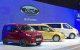 Lo stand Ford al Salone di Ginevra