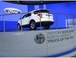 Ford e Toyota svilupperanno nuovi sistemi ibridi