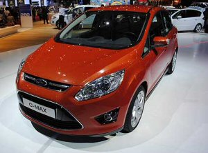 Ford: il futuro � ibrido