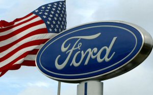 Ford: utili in crescita nel quarto trimestre 2009