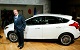 Ford Focus Electric, lelettrica gestita tramite Smartphone