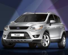 Ford punta sui possessori di iPhone