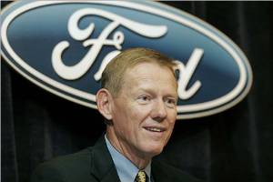 Ford: un trimestre positivo. Pi 13% rispetto al 2009