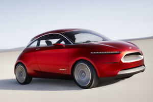 Ford, un nuovo inizio