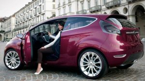 Record di produzione per la Ford Fiesta