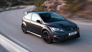 Ford Focus RS500, quando l�auto da competizione diventa di serie