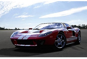 Forza Motorsport 4: alla Microsoft sfugge il primo video trailer