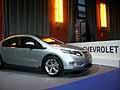 Veicolo ecologico Chevrolet Volt
